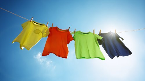Six savvy ways to dry your clothes to save money on energy bills