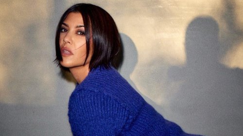 Kardashian Fans Slam Kourtney’s ‘low-level’ New Lemme Ads And Claim ...