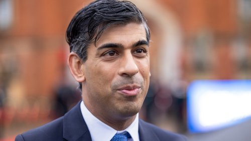 Every migrant to earn over £38k before coming to Britain under huge plans to slash migration, Rishi Sunak will reveal