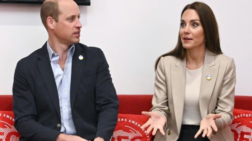Queen Elizabeth news: Prince William & Kate ABANDONING their ‘dreams’ by ‘putting the children FIRST’ with Windsor move