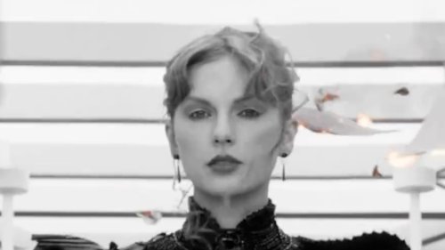 The Tortured Poets Department updates — Taylor Swift shares ‘creepy’ trailer for Fortnight music video with Post Malone