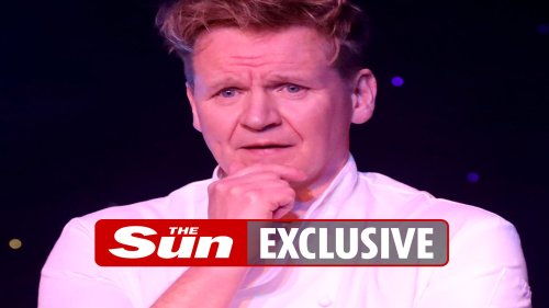 Gordon Ramsay’s ex neighbours in Cornwall set for fresh hell as new owner of £7.5m home plans major building work