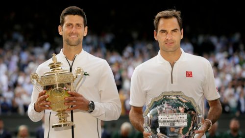 Does Wimbledon have a fifth set tie-break? French Open, US Open and Australian Open final set rules