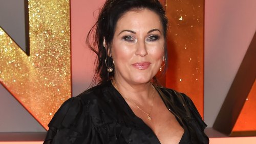 Eastenders’ Jessie Wallace Looks Red Hot In Sexy Lingerie Snap And Sends Fans Wild Flipboard