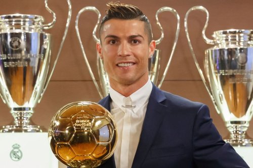 Cristiano Ronaldo breaks silence after choosing to skip Ballon d'Or ceremony