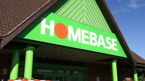 Little-known way to get 10% off Homebase including gorgeous rattan garden furniture set