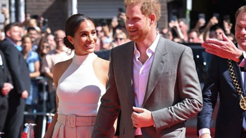 Meghan Markle’s ‘stupid’ mistake that could cripple success of new business American Riviera Orchard, claims brand pro