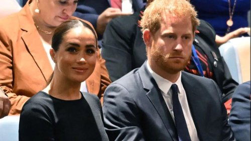 Meghan Markle news — Prince Harry & Meg ‘out to destroy the monarchy’ as explosive Netflix trailer airs, expert claims
