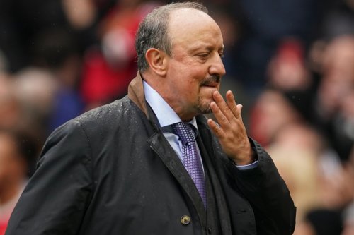 Everton's brutal 40-word statement sacking Benitez as fans want board axed too