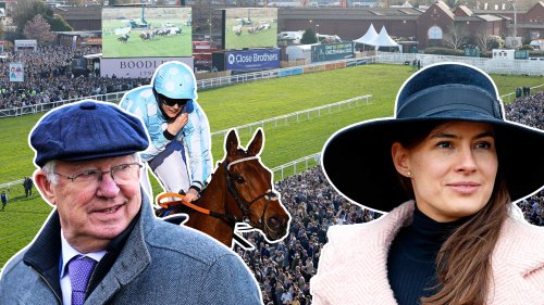 When is Cheltenham 2024? TV channel, streaming info, how to get tickets and dress code