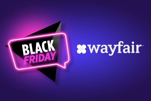 Wayfair Black Friday sale 2022: Best deals now live