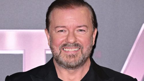 Ricky Gervais makes history by raking in HUGE sum for one stand-up gig ...