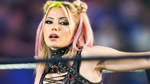 ‘tired Of Seeing These Wwe Star Alexa Bliss Breaks Her Silence On Hiatus Speculation After 9643