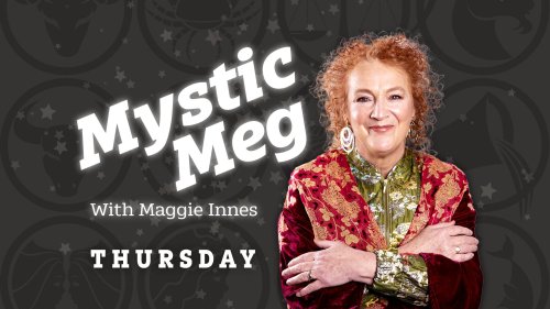 Horoscope today, April 18, 2024: Daily star sign guide from Mystic Meg