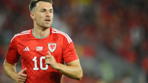 Ex-Arsenal star and Wales captain Aaron Ramsey to weigh up his international future after Euro 2024 heartbreak