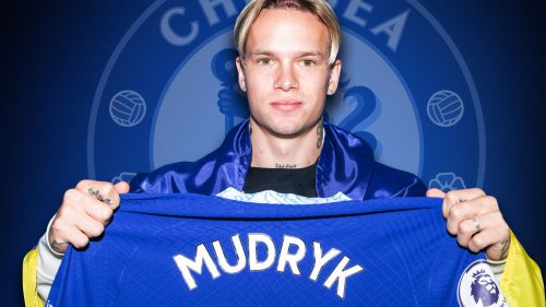Chelsea’s new £88m signing Mykhailo Mudryk forced to apologise after racist video emerges