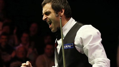 What Is Ronnie O’Sullivan’s Net Worth? How Many World Championships Has ...