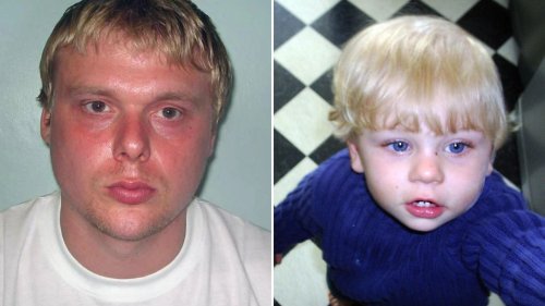 Baby P’s evil stepdad to stay in jail until at least 2024 after rejecting parole appeal