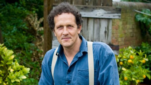 Gardeners’ World star Monty Don leaves fans terrified as he grapples with snake preying on his chickens