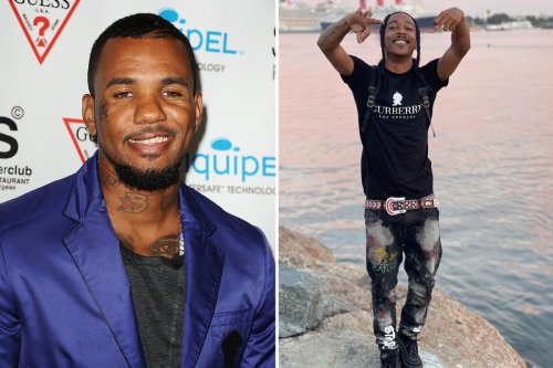 The Game slams claims Nipsey Hussle rap was directed at Indian Red Boy