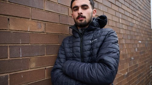 I was conceived after grooming gang raped my mum – the trauma killed her & rage haunts me daily knowing ‘dad’ walks free