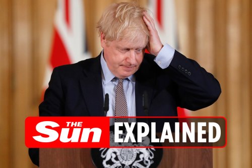 What did the PM say in his speech on Monday, June 14?