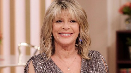 Inside Ruth Langsford’s ‘special’ first Easter celebration without Eamonn Holmes