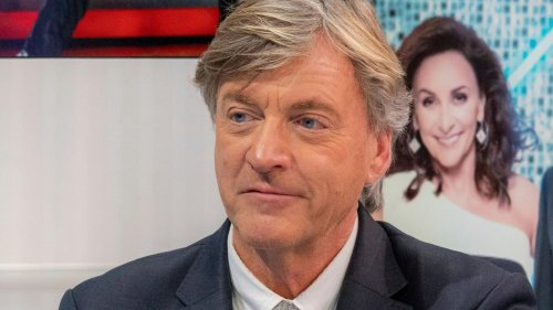 Richard Madeley ‘missing’ from Good Morning Britain after backlash over controversial comment about dentists