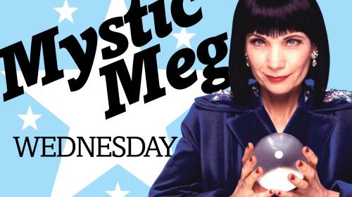 Horoscope today: Daily star sign guide from Mystic Meg on November 30