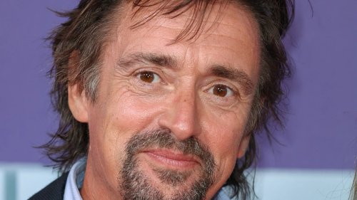 Richard Hammond battling health condition that ‘never leaves you’ 18 years on from brutal Top Gear car crash