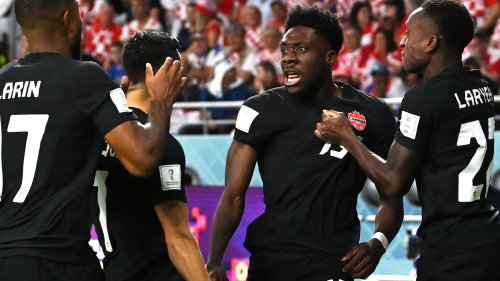 Croatia 0-1 Canada – World Cup 2022 LIVE SCORE: Stream FREE, TV channel – Alphonso Davies with brilliant early goal