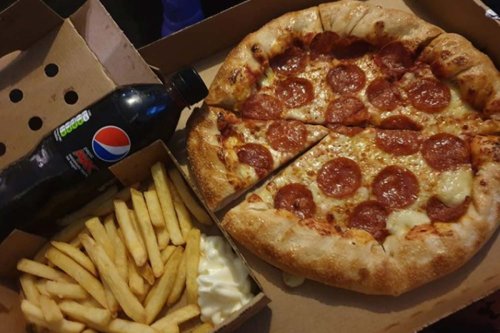 Uber Eats is giving £10 off KFC and Pizza Hut - hereu0027s how to get 