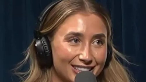 Lily Phillips branded ‘garbage at its finest’ as she says the world would be ‘better’ if more people were like her