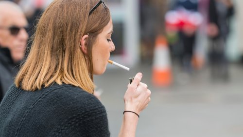 Major change to smoking laws set to be introduced in ‘radical’ plan to promote vaping and e-cigarettes