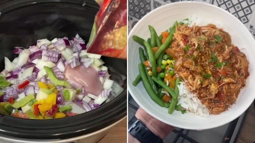 I’ve got a family-of-six and can feed them ALL for just £3.50 – here’s exactly what I do