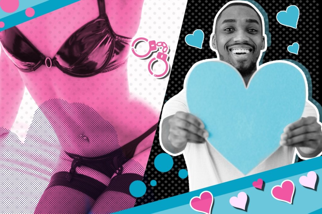 Flirten mit verheirateten kollegen