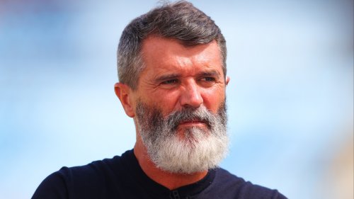‘He was narrating like David Attenborough’ – ITV host Laura Woods reveals Roy Keane’s off-air Lionel Messi analysis