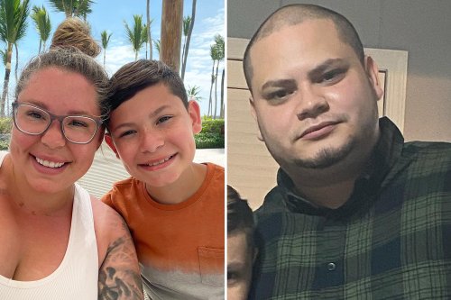 Teen Mom fans shocked as Kailyn Lowry shades ex Jo Rivera AGAIN & implies he’s not ‘invested’ in their son Isaac, 12