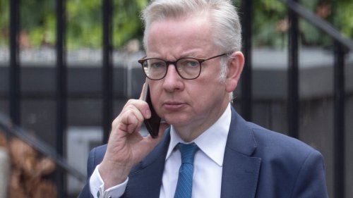 Michael Gove SACKED by defiant Boris Johnson after PM digs in against Cabinet coup