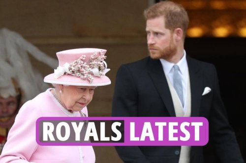 Prince Harry declares WAR on royals with threat to sue unless security is paid