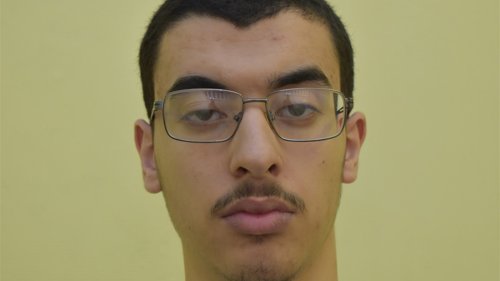 Prison guard union chief claims Islamic terrorists are exempt from sniffer dog searches at Manchester jihadi attack jail