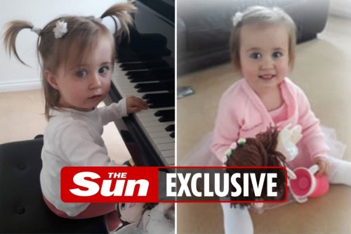 Mum of daughter Lilibet reveals how she feels about Harry & Meg ‘copying’ name