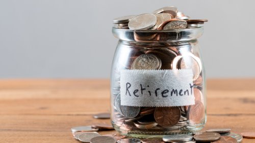 I’m a money expert – the little-known bank account that could help you retire early