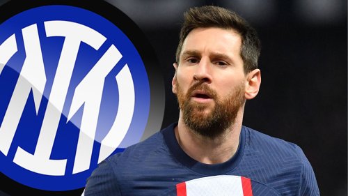 Inter Milan reveal they DID speak with Lionel Messi over sensational transfer.. but couldn’t compete with PSG millions