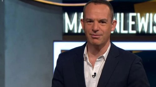 Martin Lewis warns workers to check for code on payslip that could be adding to bills