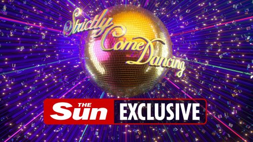 Strictly Come Dancing bosses want Premier League goalkeeping legend for new series