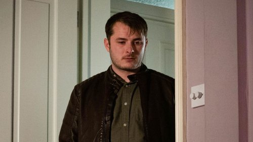 EastEnders’ Max Bowden issues bleak warning about VERY dark times for Ben Mitchell in upcoming rape storyline