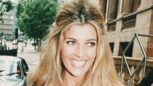 Where Mandy Smith is now – from high-flying modelling and singing career to quieter life
