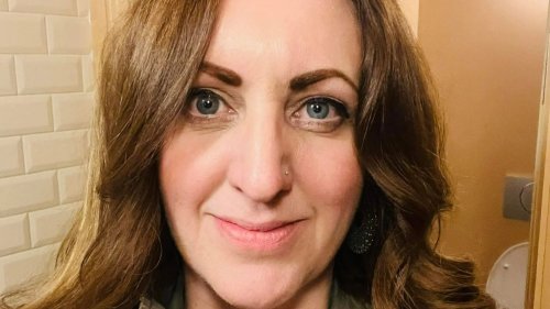 I was the sixth Spice Girl – my voice was too strong for the other members, now I work in a hospital but I’m still a fan