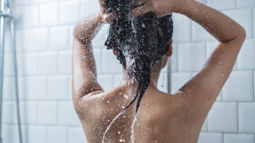 I’m a hairdresser, this is how often you should really be washing your hair – and it’s much less than you think